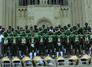 Archbishop Carroll Football Team