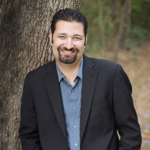 Josh Brahm