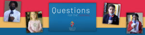 Questions for the Cardinal
