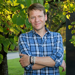 Robert Feduccia