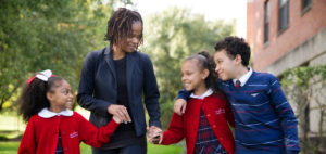 Catholic Schools Week ES homepage