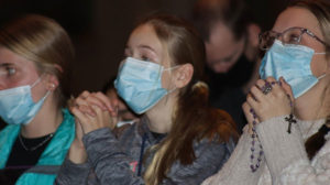 Mass for Life