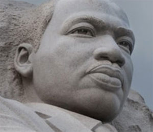 Martin Luther King Junior Sub feature
