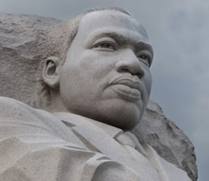Martin Luther King Jr.