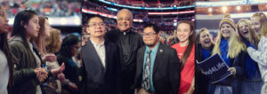 Youth Rally and Mass for Life 2022