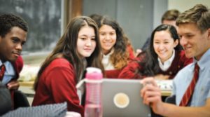 The Roman Catholic Archdiocese of Washington Schools ES