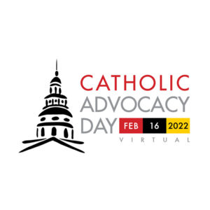 Catholic Advocacy Day