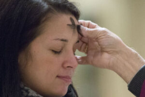 Ash Wednesday