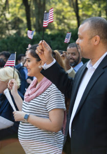 U.S. Citizenship and Immigration Services