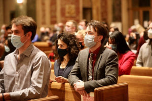 Mask Mandates Lifted