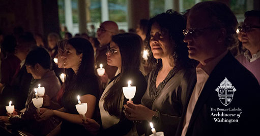 Easter Vigil