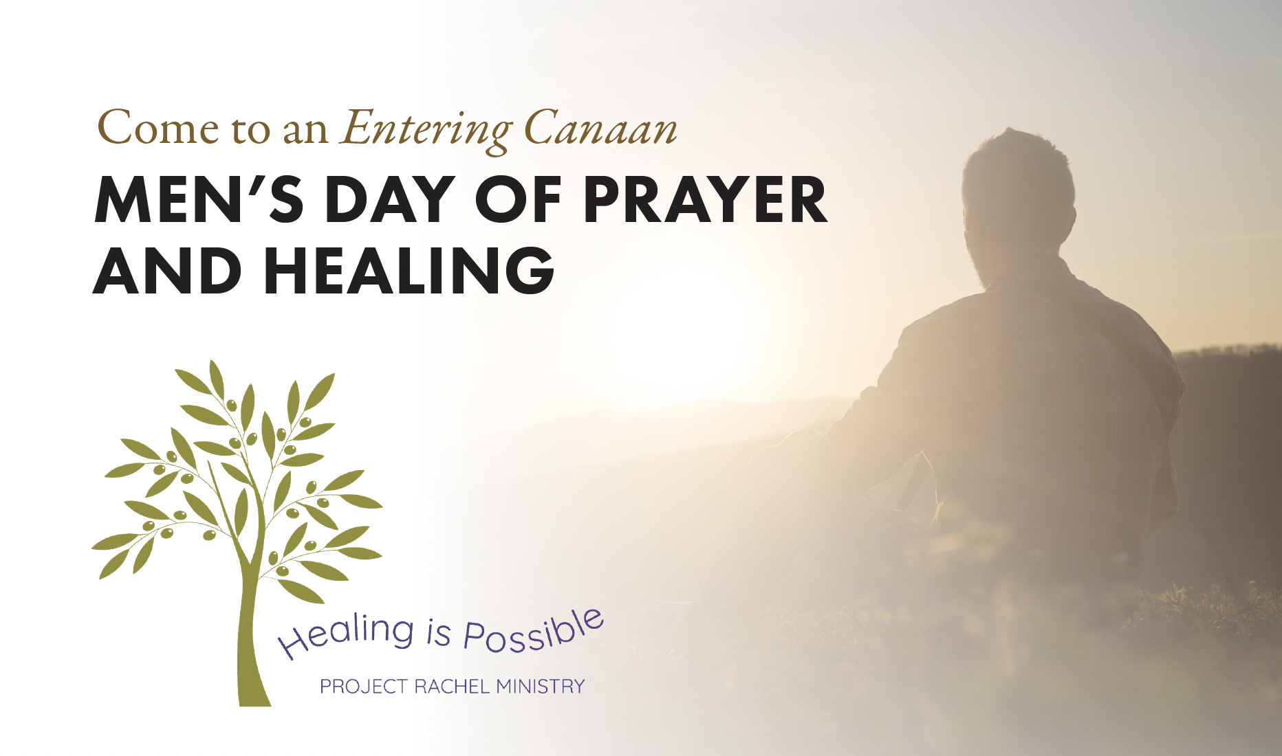 Men's Day of Prayer