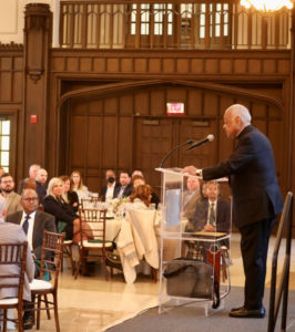 Conference on Climate Change and the Future of Work