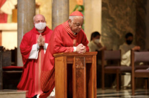 Cardenal Wilton Gregory
