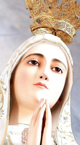 Asian & Pacific Island Catholic Marian Pilgrimage