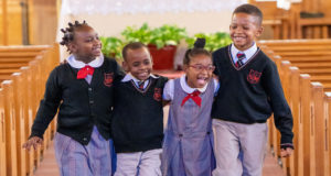 Consortium of Catholic Academies (CCA)
