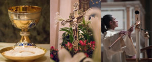 Easter Banner