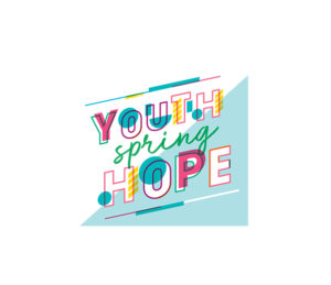 Youth Spring Hope logo