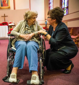 Sacred Heart Home