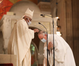 Ordination