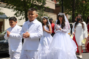 Corpus Christi Procession
