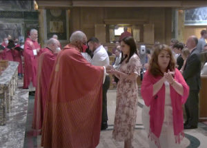 Eucharist