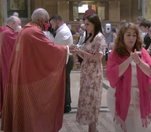 Eucharist