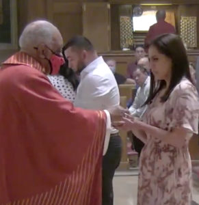 Eucharist
