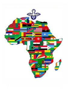 Saints of Africa