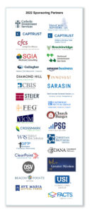 Sponsoring Partners