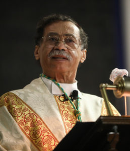 Bishop Campbell