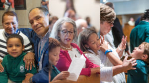 World Day for Grandparents and the Elderly