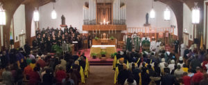 MLK Mass for ES homepage