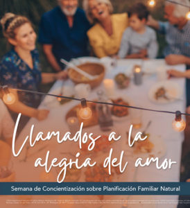 Natural Family Planning Awareness Week