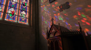 Stained Glass