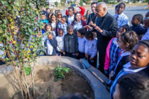 PSI Laudato Si