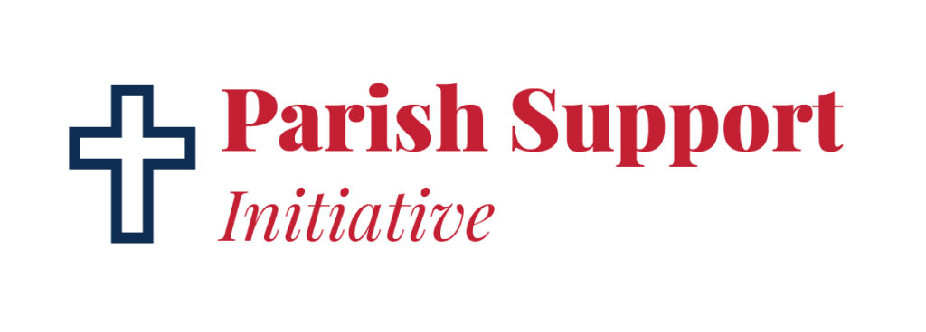 Parish Support Initiative Logo