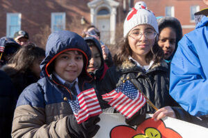 Non-public Schools Advocacy Day