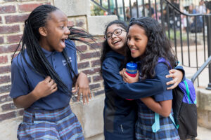 School Friendships