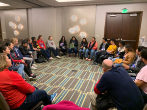 2019 NYC Youth Conference