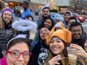 2019 NYC Youth Conference