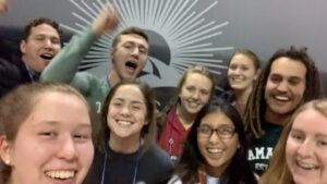2019 NYC Youth Conference