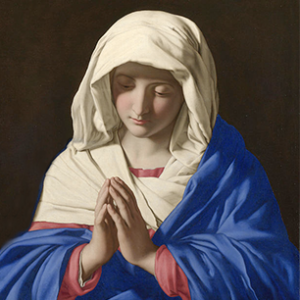 Assumption of Mary