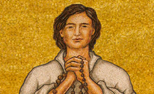 Saint, San Lorenzo Ruiz