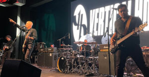 Concert for Catholic Education – Featuring Vertical Horizon
