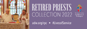 Retired Priests Collection