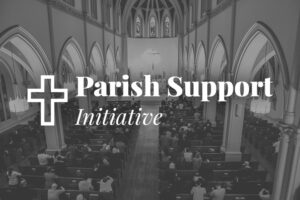 Parish Support Initiative social media preview