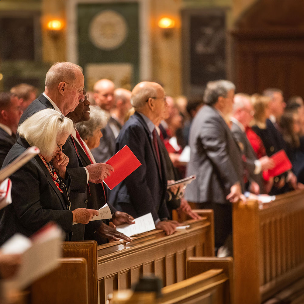 Red Mass