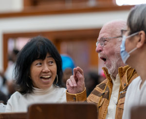 ASL White Mass
