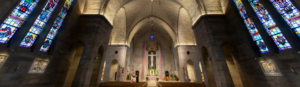 St. Ann Catholic Church